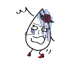 MondsGirl&MondsBOY sticker #569720