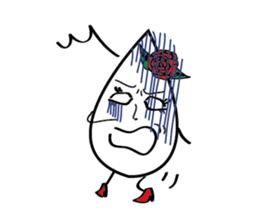 MondsGirl&MondsBOY sticker #569720