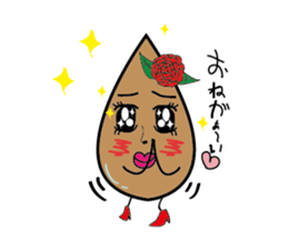 MondsGirl&MondsBOY sticker #569721