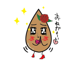 MondsGirl&MondsBOY sticker #569721