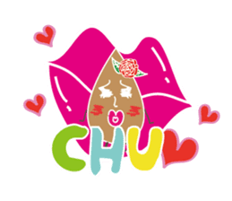 MondsGirl&MondsBOY sticker #569722