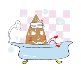 MondsGirl&MondsBOY sticker #569723