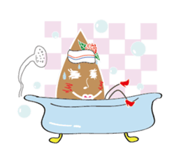 MondsGirl&MondsBOY sticker #569723