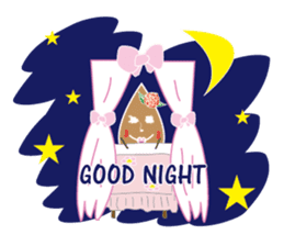 MondsGirl&MondsBOY sticker #569724