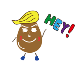 MondsGirl&MondsBOY sticker #569726