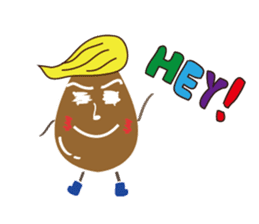 MondsGirl&MondsBOY sticker #569726