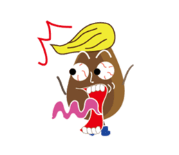 MondsGirl&MondsBOY sticker #569729