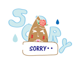 MondsGirl&MondsBOY sticker #569730