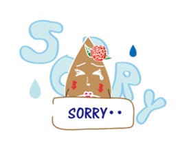 MondsGirl&MondsBOY sticker #569730