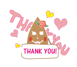 MondsGirl&MondsBOY sticker #569731