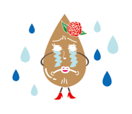 MondsGirl&MondsBOY sticker #569732