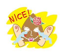 MondsGirl&MondsBOY sticker #569733