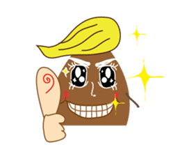 MondsGirl&MondsBOY sticker #569734