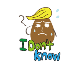 MondsGirl&MondsBOY sticker #569736