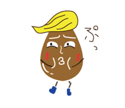 MondsGirl&MondsBOY sticker #569737