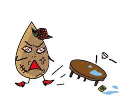 MondsGirl&MondsBOY sticker #569738