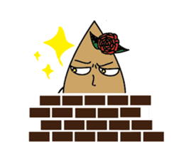 MondsGirl&MondsBOY sticker #569739