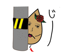 MondsGirl&MondsBOY sticker #569741