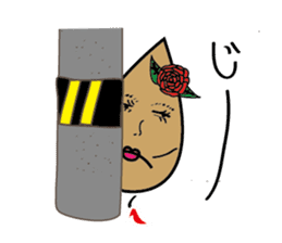 MondsGirl&MondsBOY sticker #569741