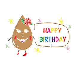 MondsGirl&MondsBOY sticker #569742