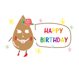 MondsGirl&MondsBOY sticker #569742