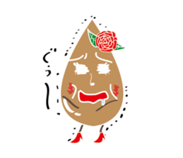 MondsGirl&MondsBOY sticker #569743