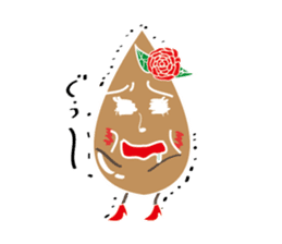 MondsGirl&MondsBOY sticker #569743