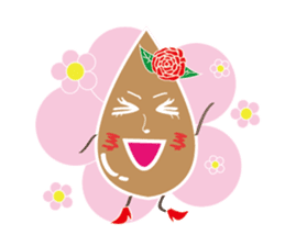 MondsGirl&MondsBOY sticker #569744