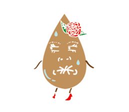 MondsGirl&MondsBOY sticker #569745