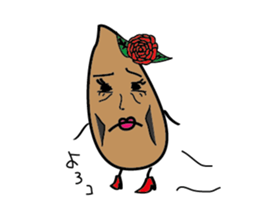 MondsGirl&MondsBOY sticker #569746