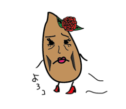 MondsGirl&MondsBOY sticker #569746