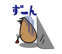 MondsGirl&MondsBOY sticker #569747