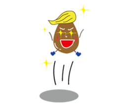 MondsGirl&MondsBOY sticker #569750