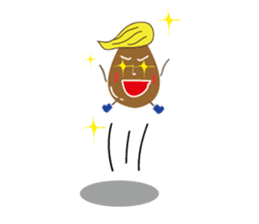 MondsGirl&MondsBOY sticker #569750