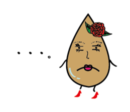 MondsGirl&MondsBOY sticker #569753