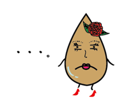 MondsGirl&MondsBOY sticker #569753