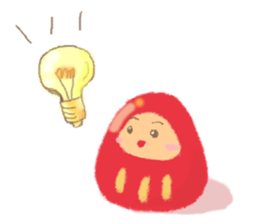 Dharmadoll sticker #578475