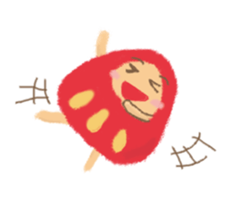 Dharmadoll sticker #578480