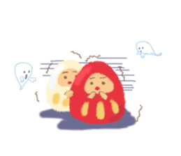 Dharmadoll sticker #578489