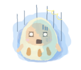 Dharmadoll sticker #578497