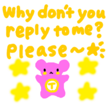 ANDREA - Happy Trip to the Spa! - sticker #795640