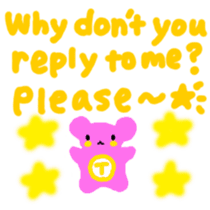 ANDREA - Happy Trip to the Spa! - sticker #795640