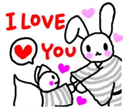 ANDREA - Happy Trip to the Spa! - sticker #795645