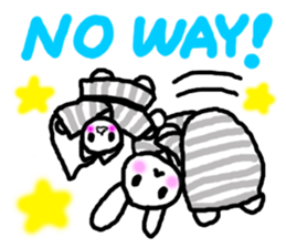 ANDREA - Happy Trip to the Spa! - sticker #795646