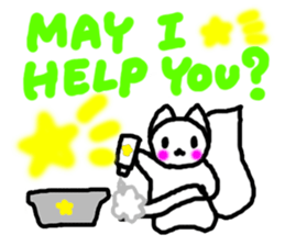 ANDREA - Happy Trip to the Spa! - sticker #795649