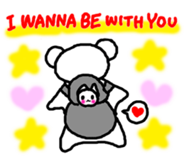 ANDREA - Happy Trip to the Spa! - sticker #795654