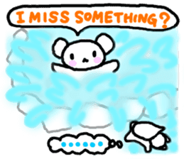 ANDREA - Happy Trip to the Spa! - sticker #795657