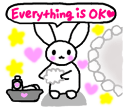 ANDREA - Happy Trip to the Spa! - sticker #795659