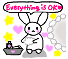 ANDREA - Happy Trip to the Spa! - sticker #795659