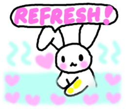 ANDREA - Happy Trip to the Spa! - sticker #795660